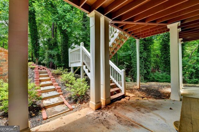 2616 Boddie Place, Duluth, GA 30097