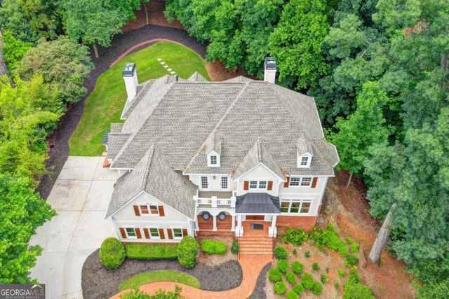 2616 Boddie Place, Duluth, GA 30097