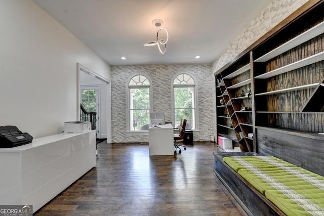2616 Boddie Place, Duluth, GA 30097
