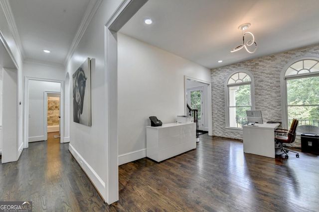 2616 Boddie Place, Duluth, GA 30097