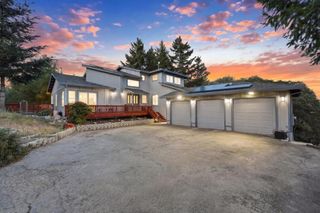 18453 Las Cumbres Road, Los Gatos, CA 95033