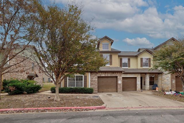 1900 Little Elm TRL 75, Cedar Park, TX 78613