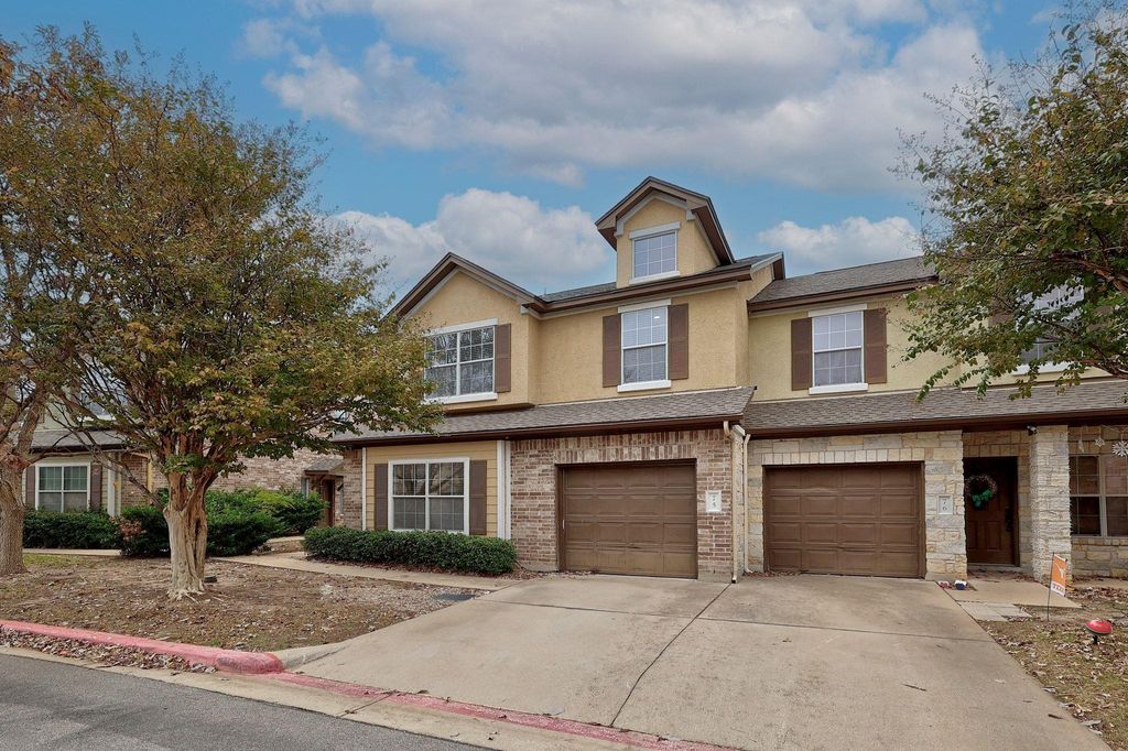1900 Little Elm TRL 75, Cedar Park, TX 78613