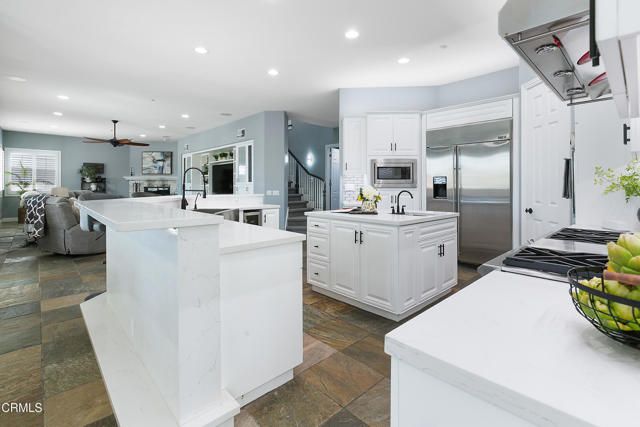 12428 Palmer Drive, Moorpark, CA 93021