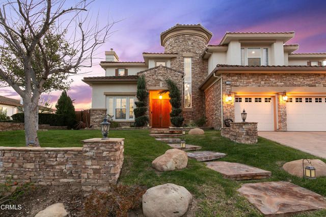 12428 Palmer Drive, Moorpark, CA 93021