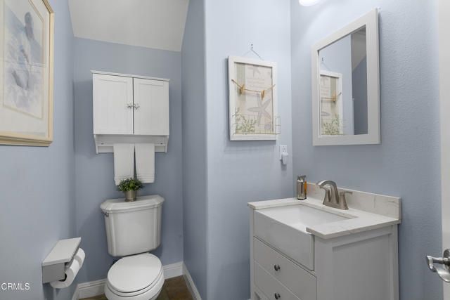 12428 Palmer Drive, Moorpark, CA 93021