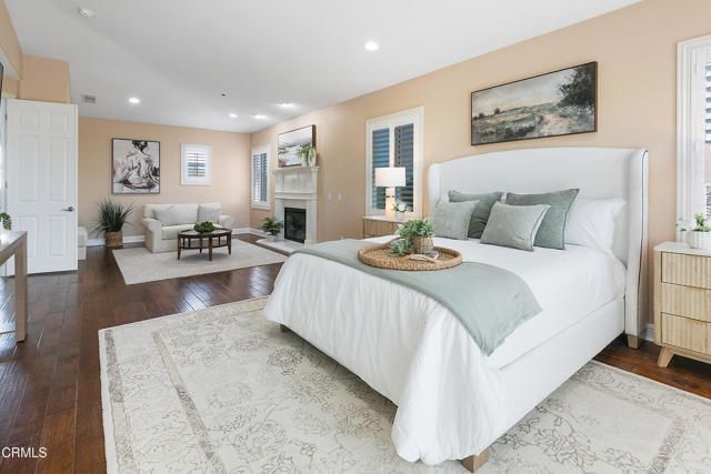 12428 Palmer Drive, Moorpark, CA 93021