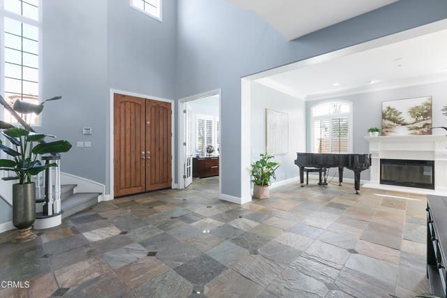 12428 Palmer Drive, Moorpark, CA 93021