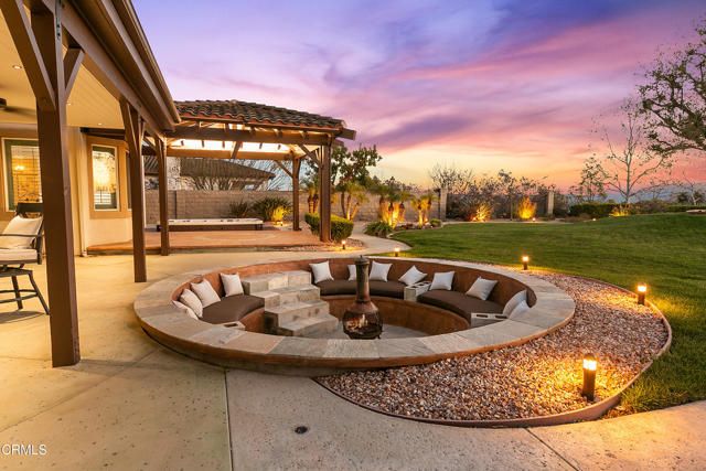 12428 Palmer Drive, Moorpark, CA 93021