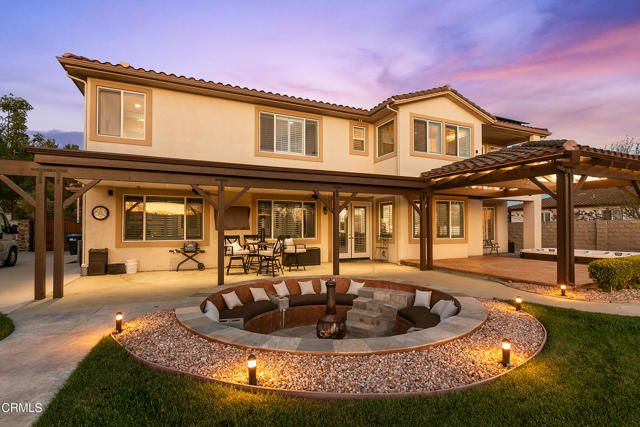 12428 Palmer Drive, Moorpark, CA 93021