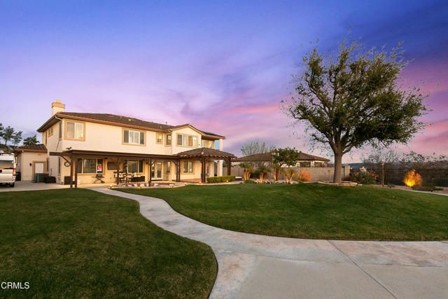 12428 Palmer Drive, Moorpark, CA 93021