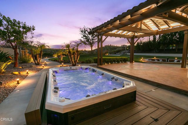 12428 Palmer Drive, Moorpark, CA 93021