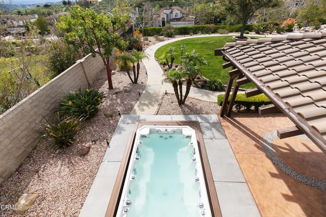 12428 Palmer Drive, Moorpark, CA 93021