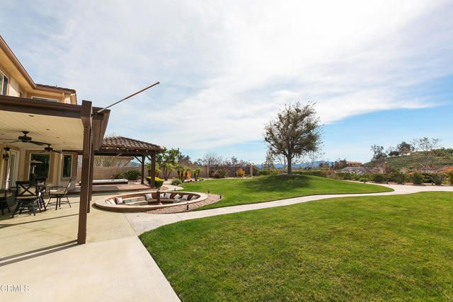 12428 Palmer Drive, Moorpark, CA 93021