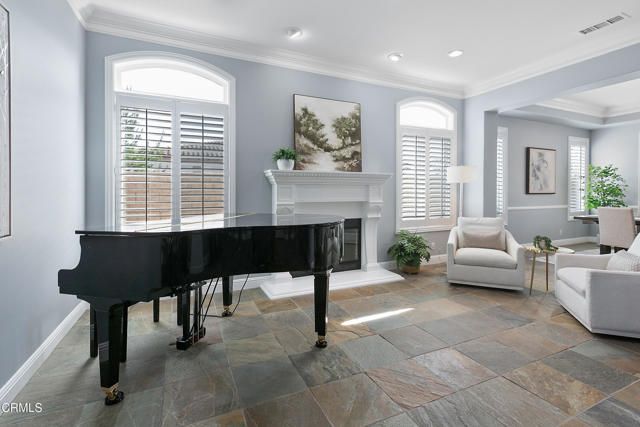 12428 Palmer Drive, Moorpark, CA 93021