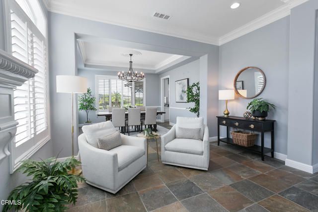 12428 Palmer Drive, Moorpark, CA 93021