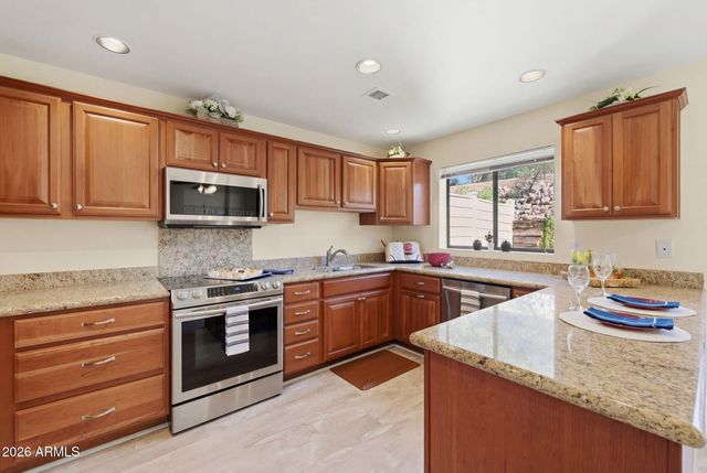 2149 MISSION Way A3, Prescott, AZ 86301