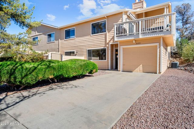 2149 MISSION Way A3, Prescott, AZ 86301