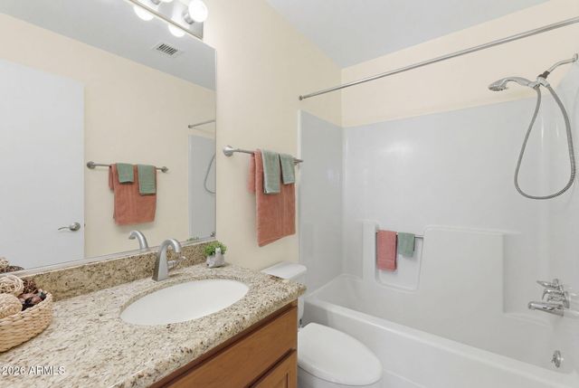 2149 MISSION Way A3, Prescott, AZ 86301