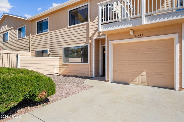 2149 MISSION Way A3, Prescott, AZ 86301