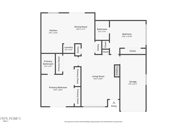 2149 MISSION Way A3, Prescott, AZ 86301