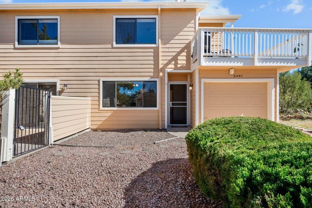 2149 MISSION Way A3, Prescott, AZ 86301