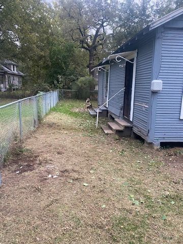 2539 Merwin Street, Shreveport, LA 71103