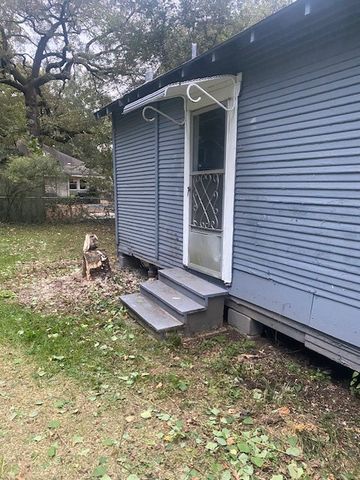 2539 Merwin Street, Shreveport, LA 71103