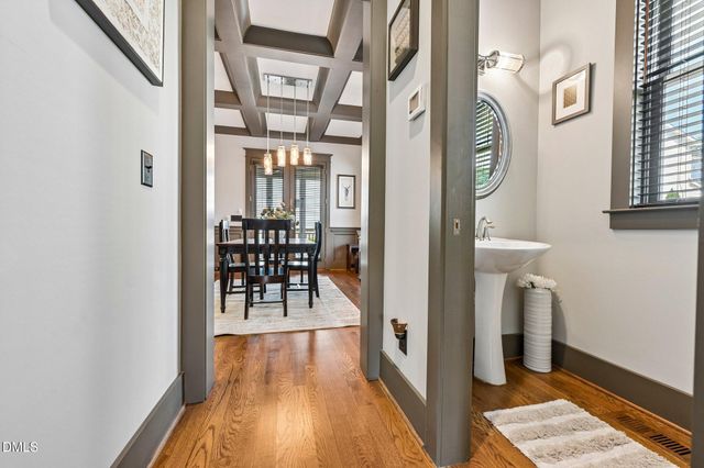 901 Norris Street, Raleigh, NC 27604