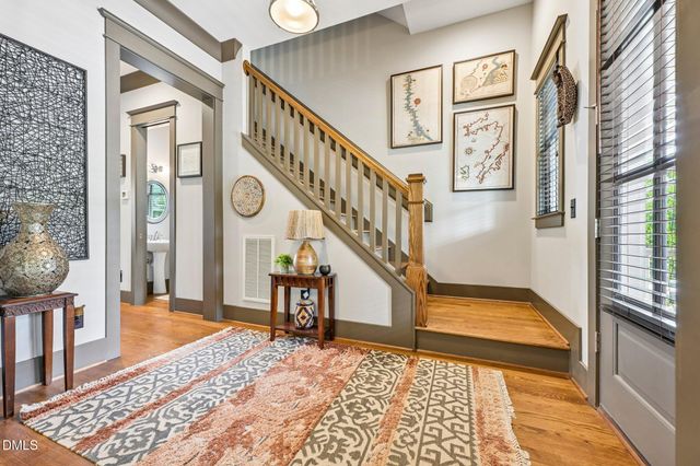901 Norris Street, Raleigh, NC 27604