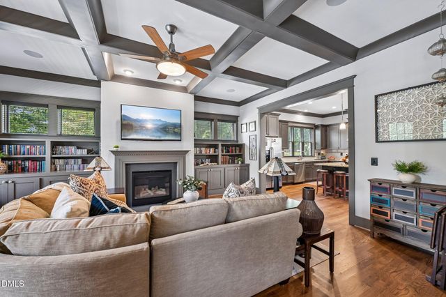 901 Norris Street, Raleigh, NC 27604