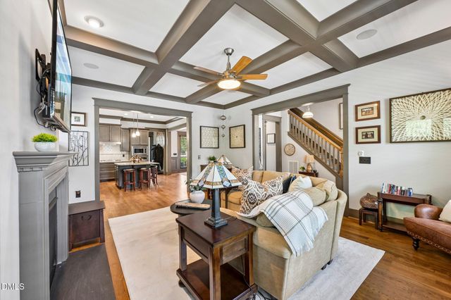 901 Norris Street, Raleigh, NC 27604