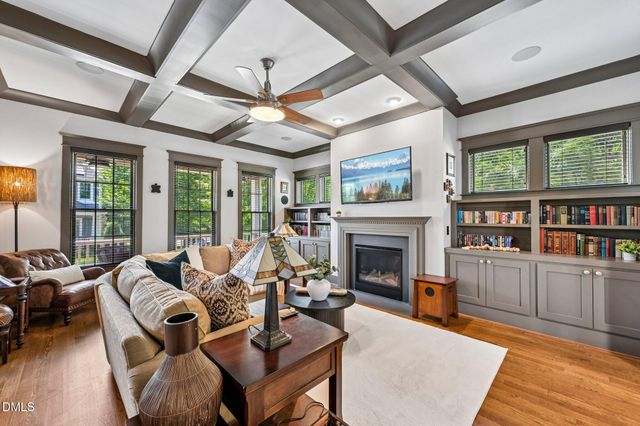 901 Norris Street, Raleigh, NC 27604