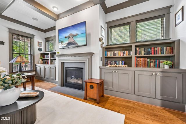901 Norris Street, Raleigh, NC 27604