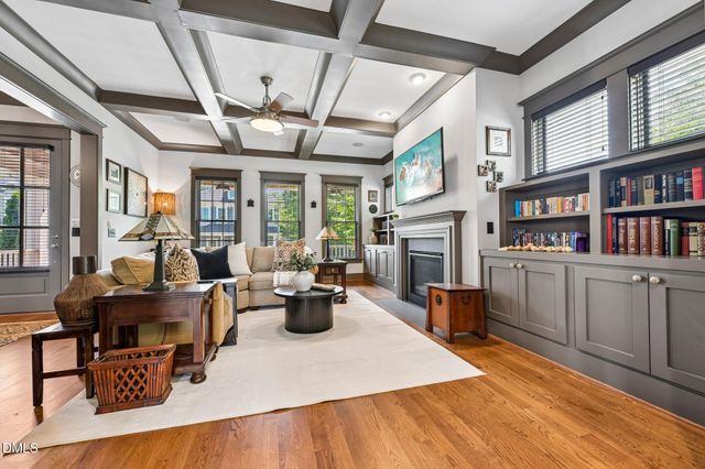 901 Norris Street, Raleigh, NC 27604