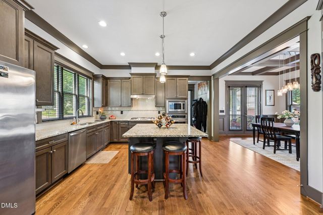 901 Norris Street, Raleigh, NC 27604