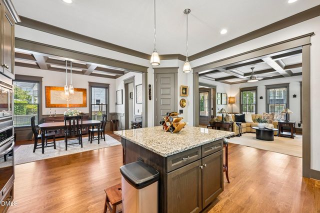 901 Norris Street, Raleigh, NC 27604