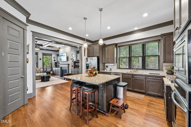 901 Norris Street, Raleigh, NC 27604
