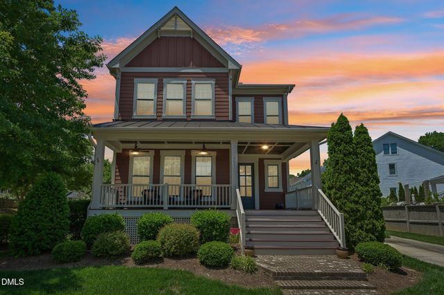 901 Norris Street, Raleigh, NC 27604