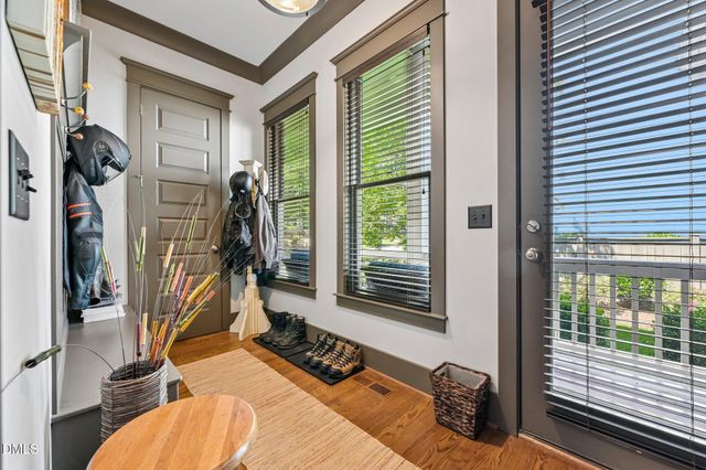 901 Norris Street, Raleigh, NC 27604