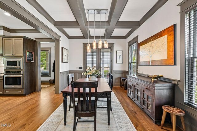 901 Norris Street, Raleigh, NC 27604