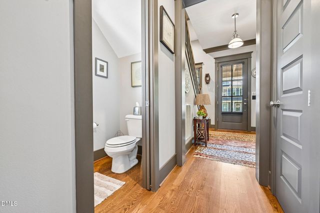 901 Norris Street, Raleigh, NC 27604
