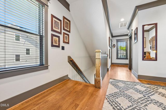901 Norris Street, Raleigh, NC 27604