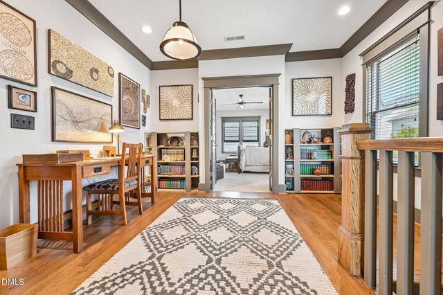 901 Norris Street, Raleigh, NC 27604