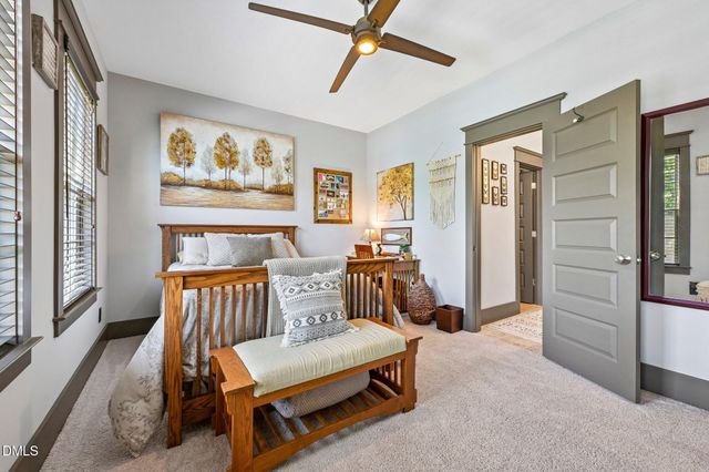 901 Norris Street, Raleigh, NC 27604