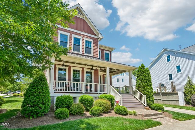 901 Norris Street, Raleigh, NC 27604