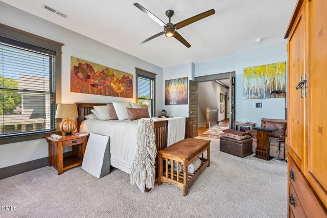 901 Norris Street, Raleigh, NC 27604