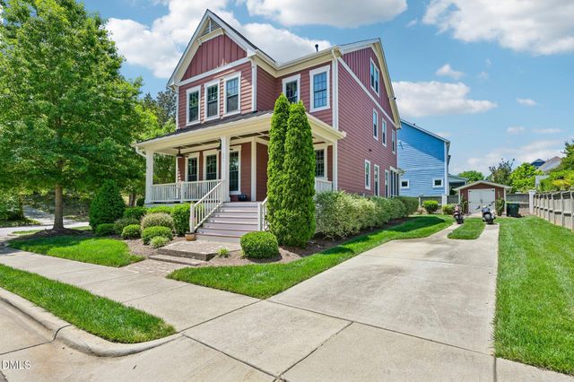 901 Norris Street, Raleigh, NC 27604