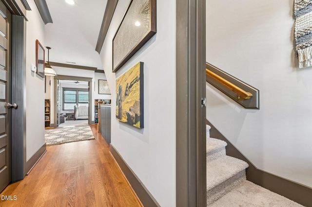 901 Norris Street, Raleigh, NC 27604