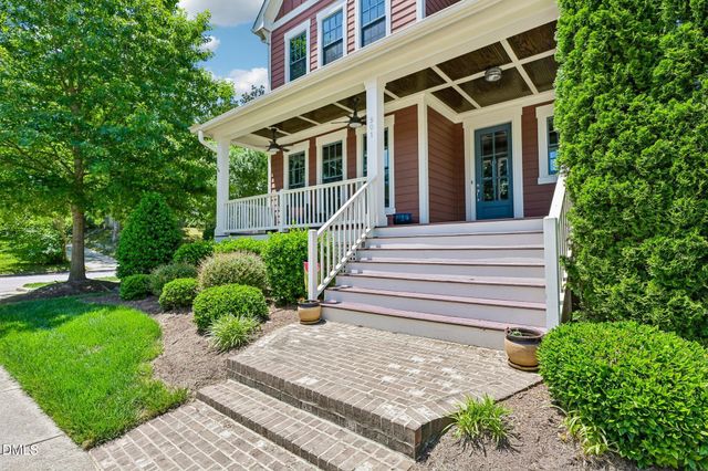 901 Norris Street, Raleigh, NC 27604